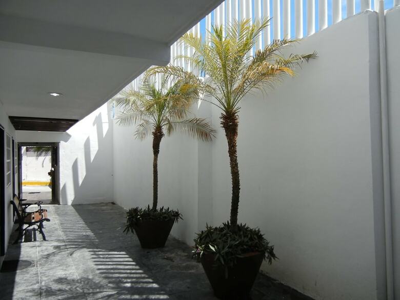 Hotel Dna Cancun