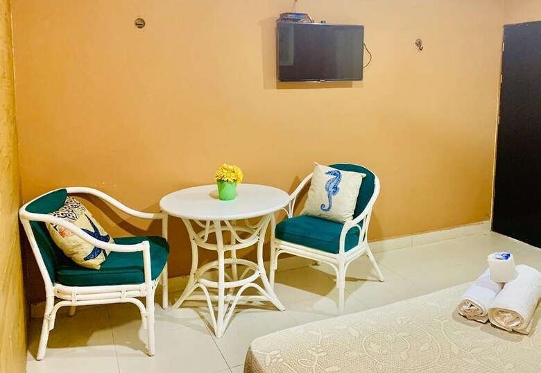 Hotel Dna Cancun