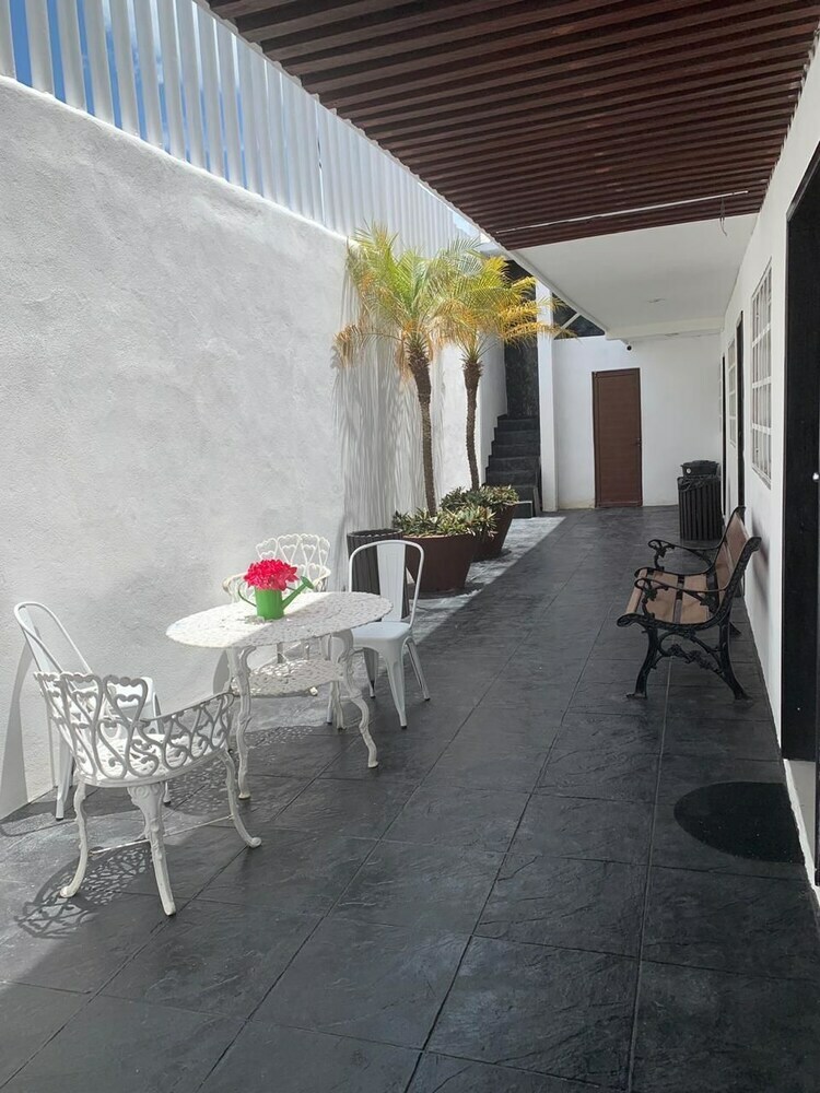 Hotel Dna Cancun