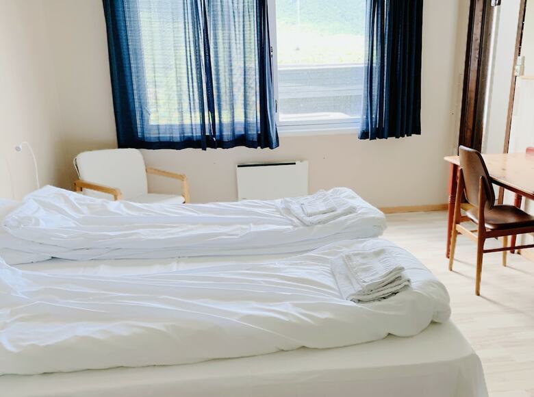 Hallingskarvet Hotell As