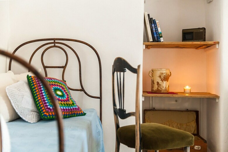 Apartamento Trulli 18cinquantanove