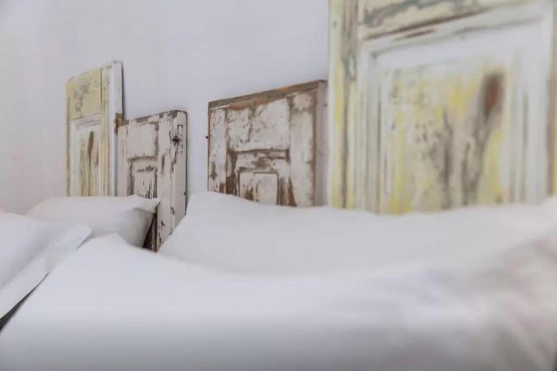 Apartamento Trulli 18cinquantanove
