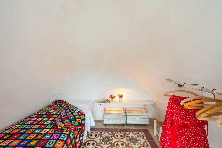 Apartamento Trulli 18cinquantanove