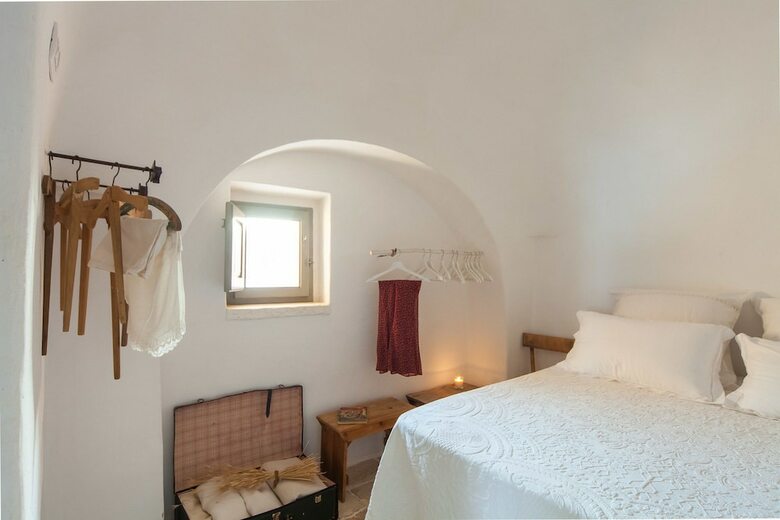 Apartamento Trulli 18cinquantanove