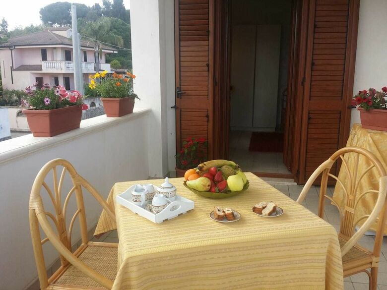 Bed & Breakfast Villa G&g