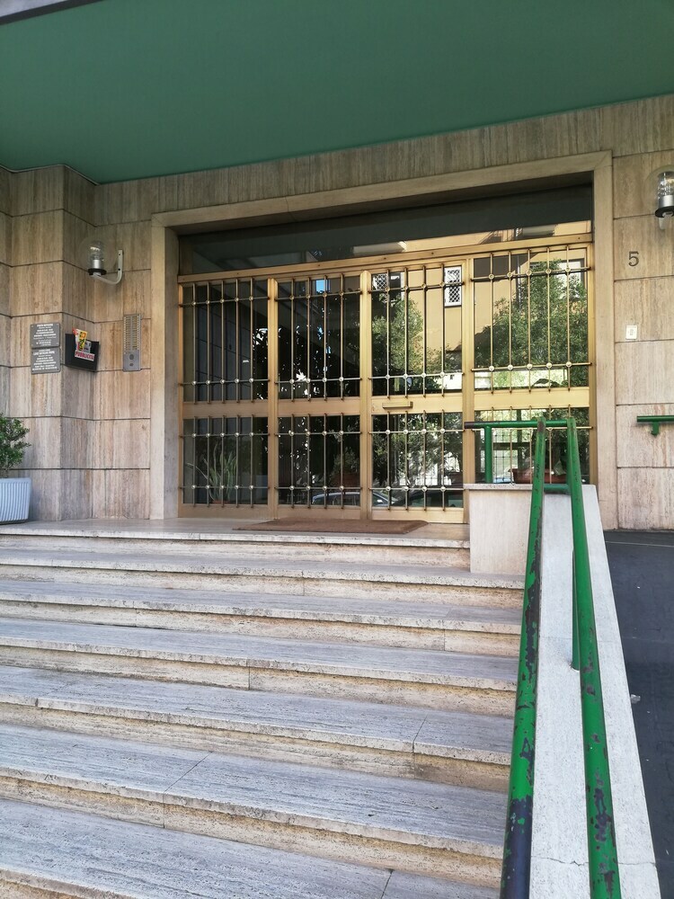 Domus Vatican Holidays