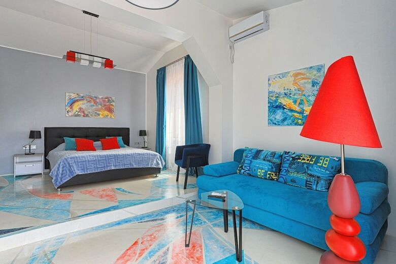 Aparthotel Bliss Residence