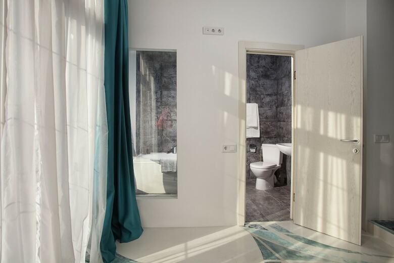 Aparthotel Bliss Residence