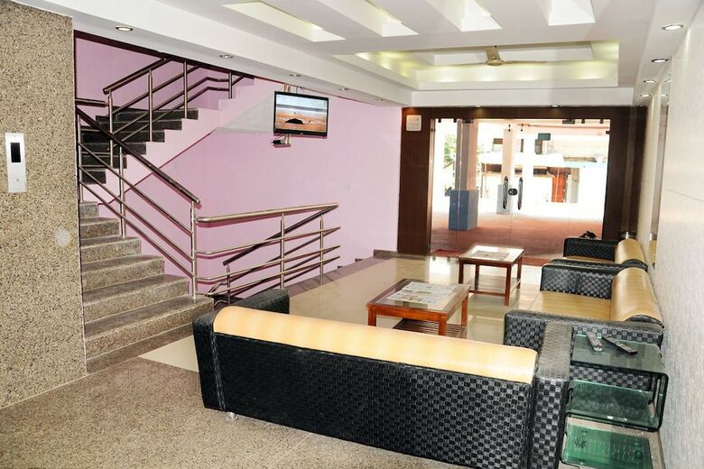 Hotel Century Executive