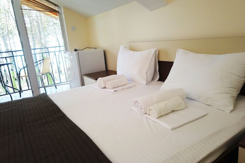 Bed & Breakfast Gina Shekvetili