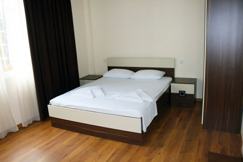 Bed & Breakfast Gina Shekvetili
