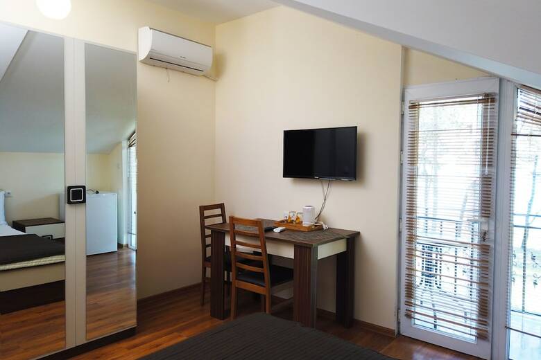 Bed & Breakfast Gina Shekvetili