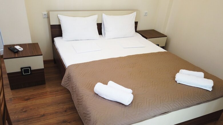 Bed & Breakfast Gina Shekvetili