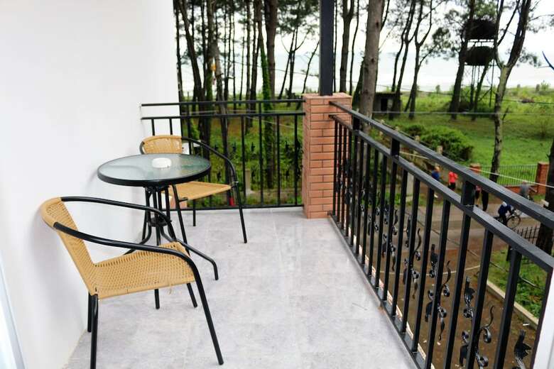 Bed & Breakfast Gina Shekvetili