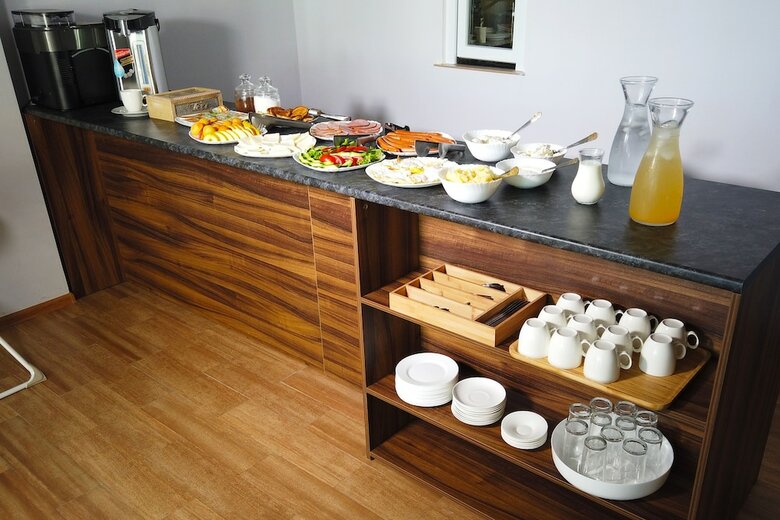 Bed & Breakfast Gina Shekvetili