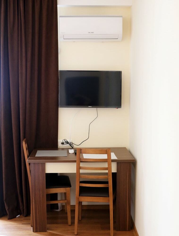 Bed & Breakfast Gina Shekvetili