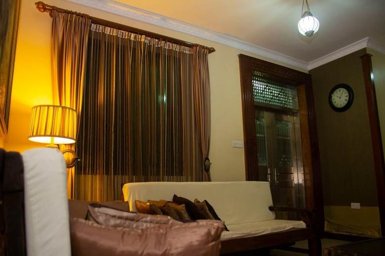 Bed & Breakfast Optima Royale