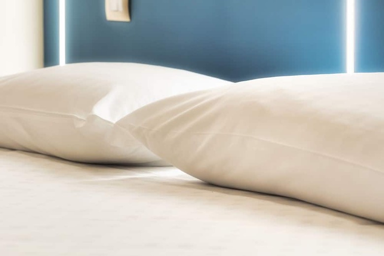 Bed & Breakfast Palazzo Eugenia Suites