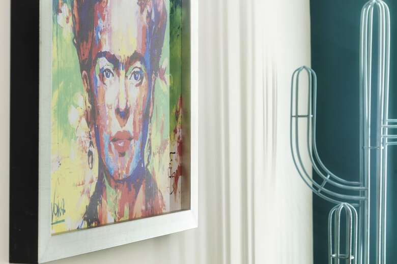 Bed & Breakfast Palazzo Eugenia Suites