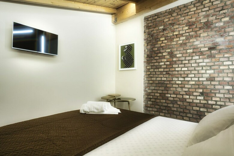 Bed & Breakfast Palazzo Eugenia Suites