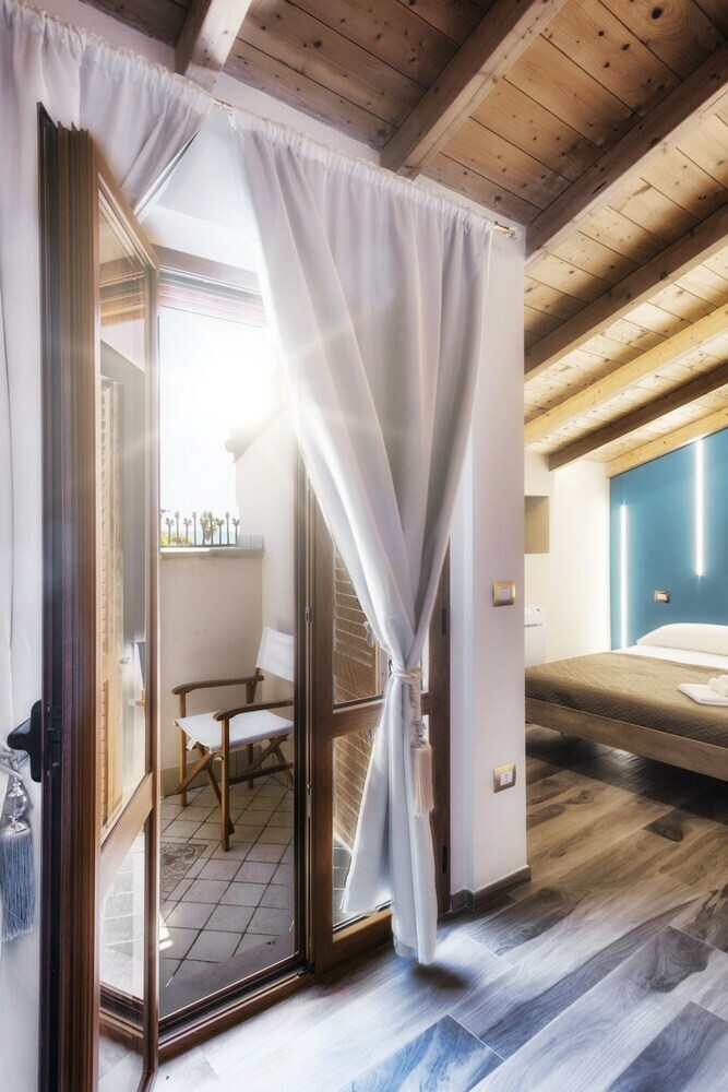 Bed & Breakfast Palazzo Eugenia Suites