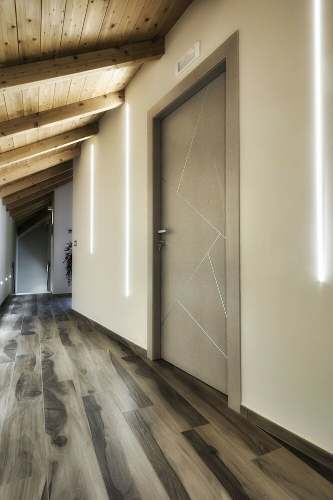 Bed & Breakfast Palazzo Eugenia Suites