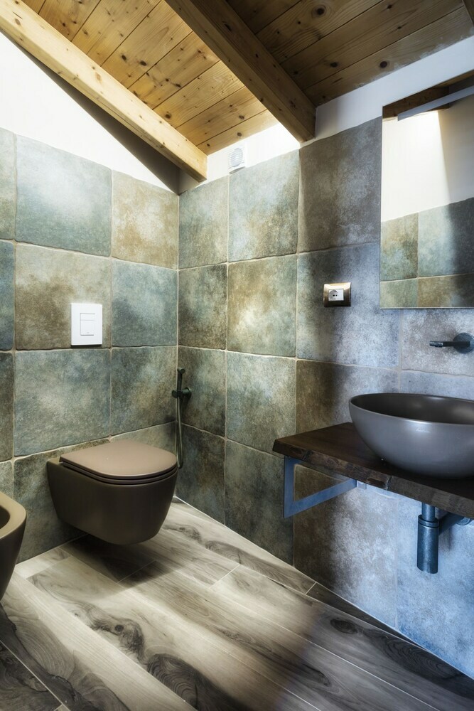 Bed & Breakfast Palazzo Eugenia Suites
