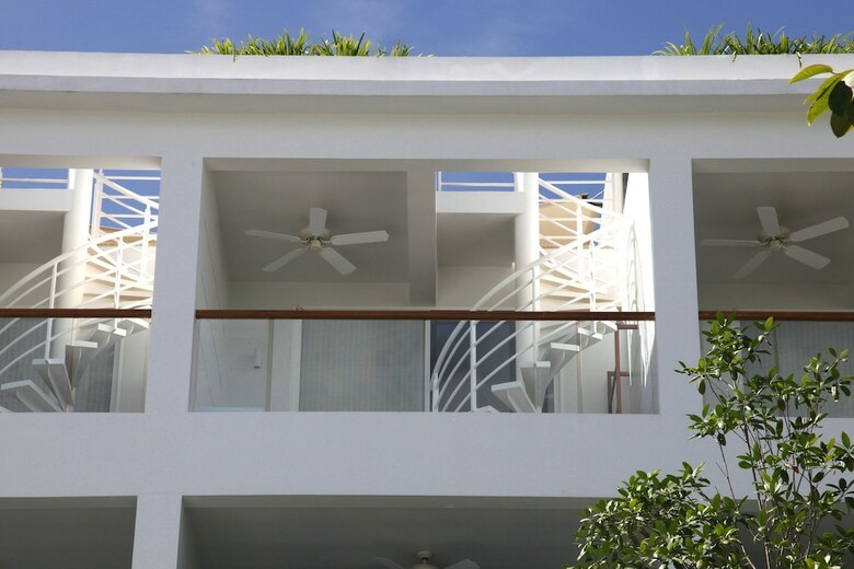 Apartamento X2 Vibe Phuket Patong