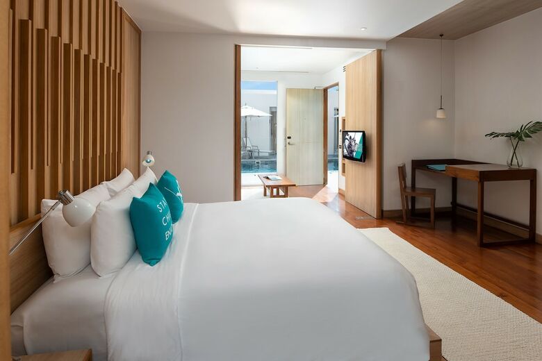Apartamento X2 Vibe Phuket Patong