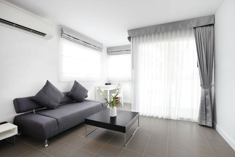 Apartamento X2 Vibe Phuket Patong