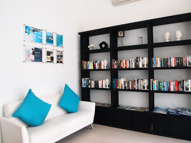 Apartamento X2 Vibe Phuket Patong