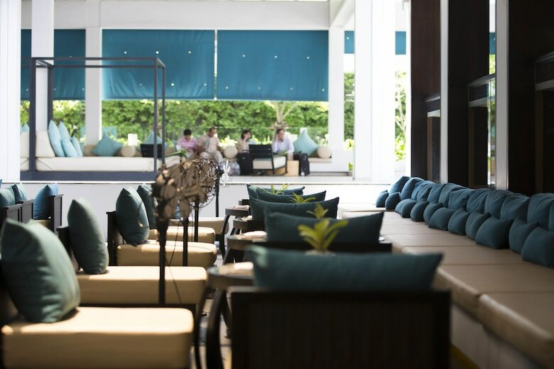 Apartamento X2 Vibe Phuket Patong