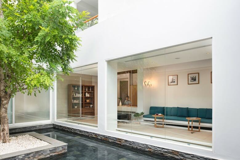 Apartamento X2 Vibe Phuket Patong