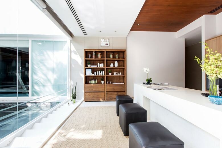 Apartamento X2 Vibe Phuket Patong