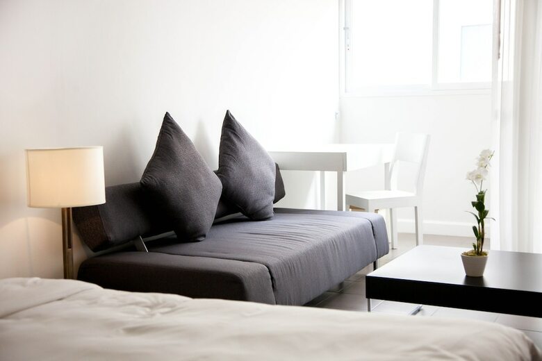 Apartamento X2 Vibe Phuket Patong