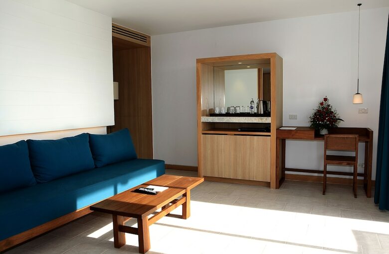 Apartamento X2 Vibe Phuket Patong