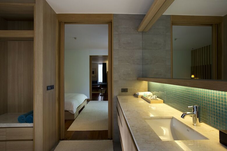 Apartamento X2 Vibe Phuket Patong