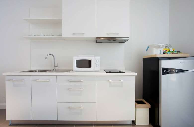 Apartamento X2 Vibe Phuket Patong