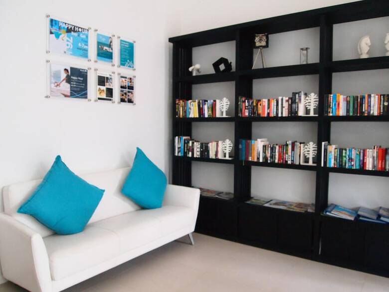 Apartamento X2 Vibe Phuket Patong