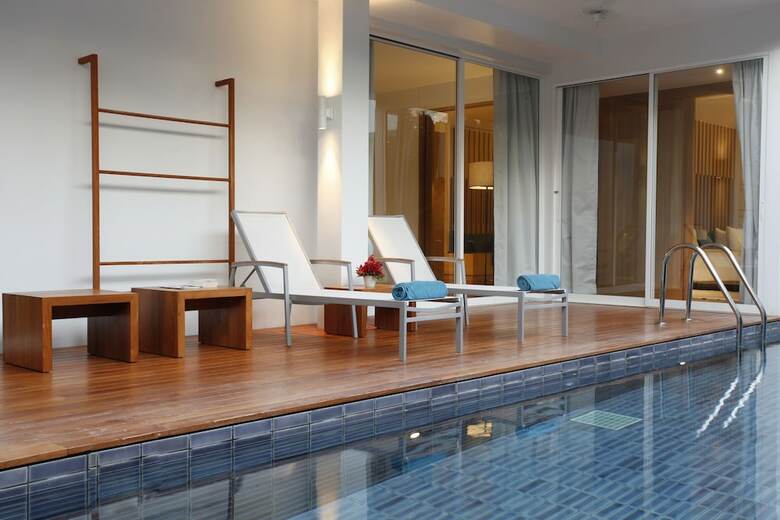 Apartamento X2 Vibe Phuket Patong