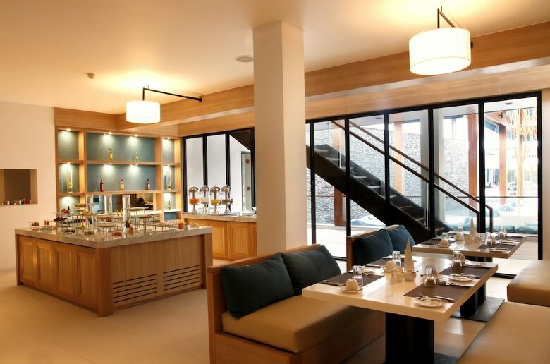Apartamento X2 Vibe Phuket Patong