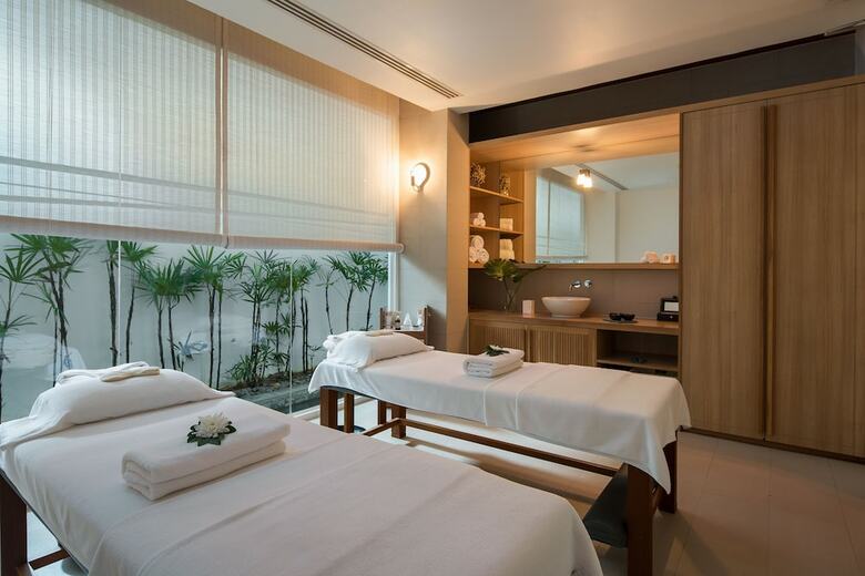 Apartamento X2 Vibe Phuket Patong