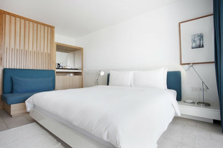 Apartamento X2 Vibe Phuket Patong