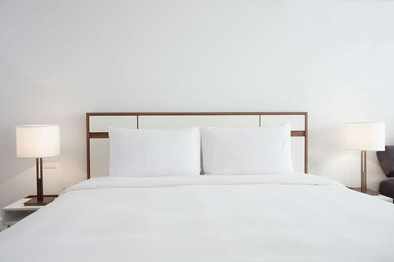 Apartamento X2 Vibe Phuket Patong