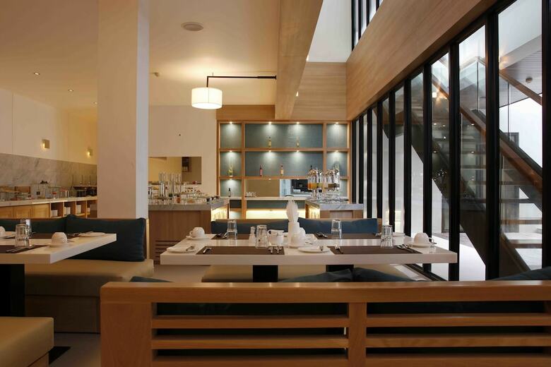 Apartamento X2 Vibe Phuket Patong
