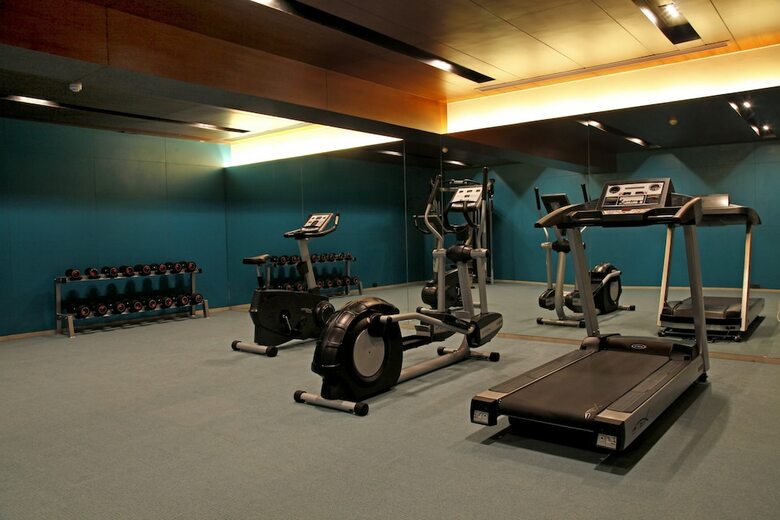 Apartamento X2 Vibe Phuket Patong