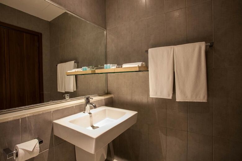 Apartamento X2 Vibe Phuket Patong