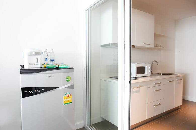 Apartamento X2 Vibe Phuket Patong