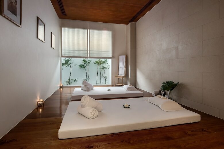 Apartamento X2 Vibe Phuket Patong