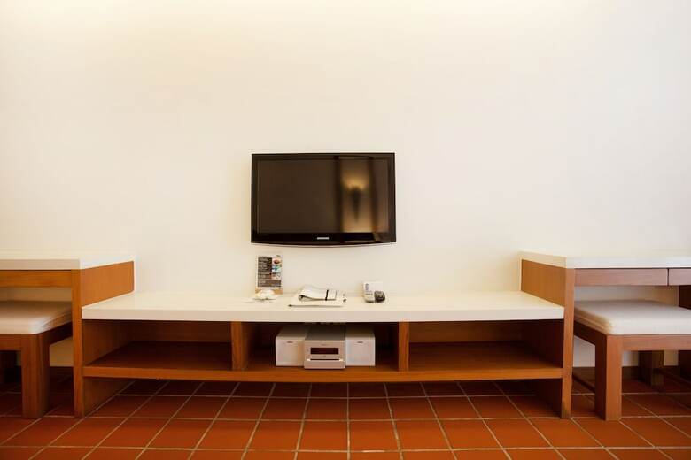 Apartamento X2 Vibe Phuket Patong